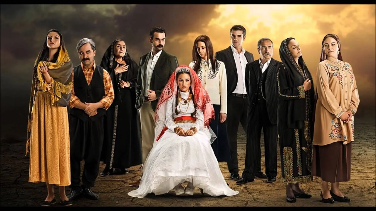 Маленькая невеста